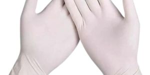 Sterile Latex Surgical Gloves