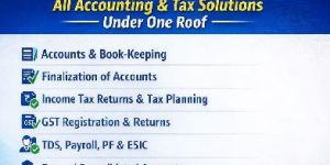 account taxation service