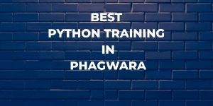 Best Python Training