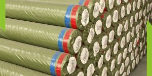 HDPE Laminated Rolls