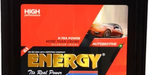 40ah-ge400 car battery