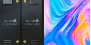 Outdoor LED Displays