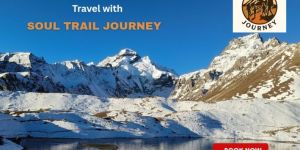 Pilgrimage Tour to Uttarakhand