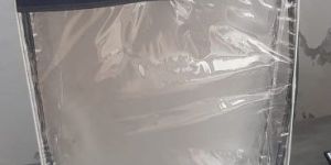 PVC Bags for Comforter