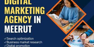 Digital Marketing Agency