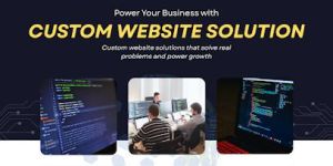 Website Designing Services