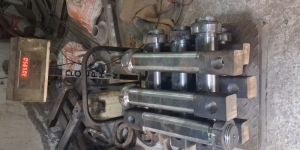 Tractor Trolley Hook