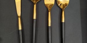 Stainless Steel Cutlery