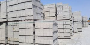 AAC Lightweight Blocks