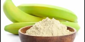Banana Powder