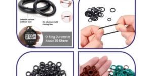 Rubber O Rings