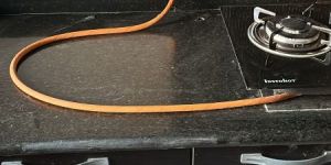 Gas Pipeline Installation