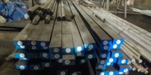 Stainless Steel Patta