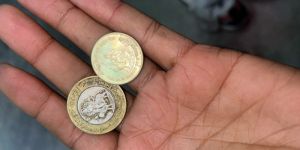 Vaishno Devi Coins
