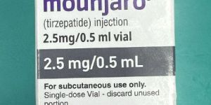 Tirzepatide Injection