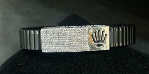Mens Bracelet