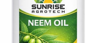 Organic Neem Oil