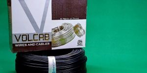 Electrical Insulated Wires