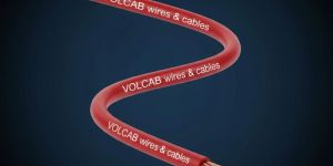 Submersible Flat Cable