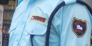 event security front desk staffing services