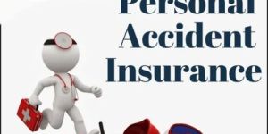 Personal Accident Policy