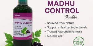 Madhu Control Kadha