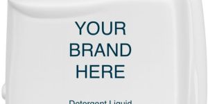 Liquid Detergent