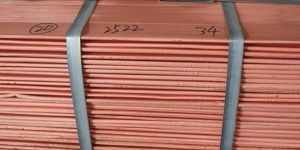 Copper Cathodes