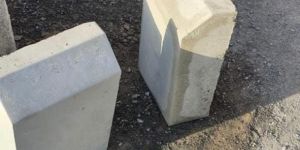 RCC Road Divider