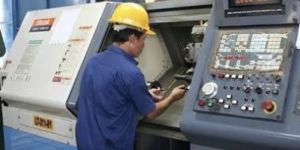 Precision CNC Machining