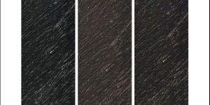 Markino Black Granite