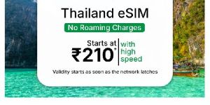 international e sim service