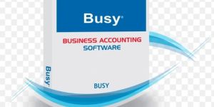 All in One Busy Software