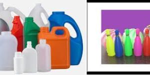 Plastic Bottle
