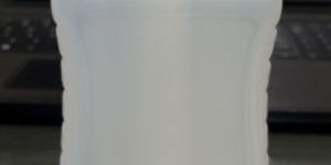 Hand Wash HDPE Bottles