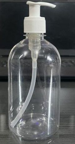 Pet Bottles