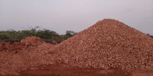 Laterite Lumps