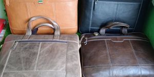 Leather Laptop Bags
