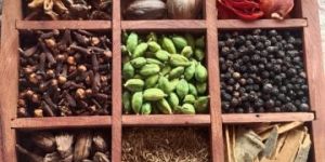Kerala Spices
