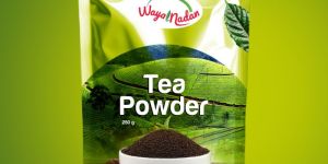 Tea Powder