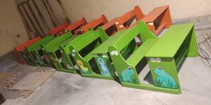 Play School Furniture