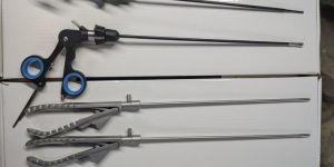 Laparoscopy Equipment