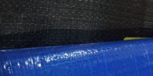 Tarpaulin Fabric