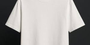 Oversized Unisex T Shirt