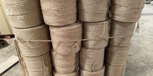 Natural Jute Twine Rope
