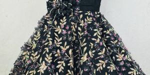 Girls Party Wear Frocks