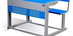 Dual Seater Student Desk