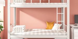 Hostel Bunk Beds