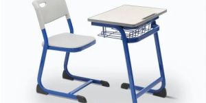 Single Seater Student Desk
