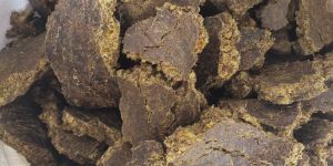 De Oiled Cotton Seed Cake